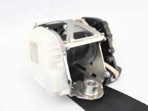 Høyre foran beltestrammer VW POLO V (6R1, 6C1) 1.2 TDI | BP29761216C88 