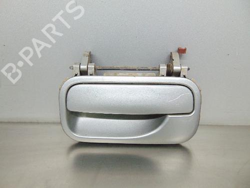 Rear left exterior door handle OPEL VECTRA B (J96) 2.0 DTI 16V (F19) | BP19190159C130 