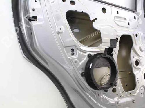 Dør venstre bagtil CITROËN C3 III (SX) 1.2 PureTech 82 | BP39572967C4 - Image 10