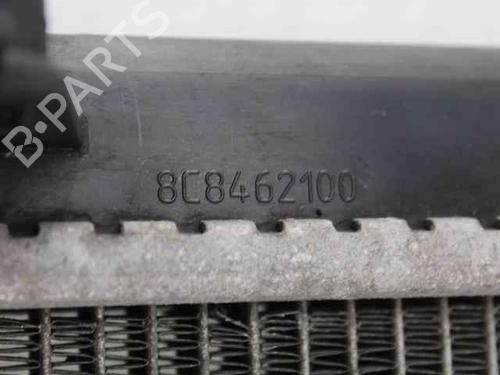 Køler OPEL CORSA E (X15) 1.3 CDTI (08, 68) | BP38077804M31 - Image 7