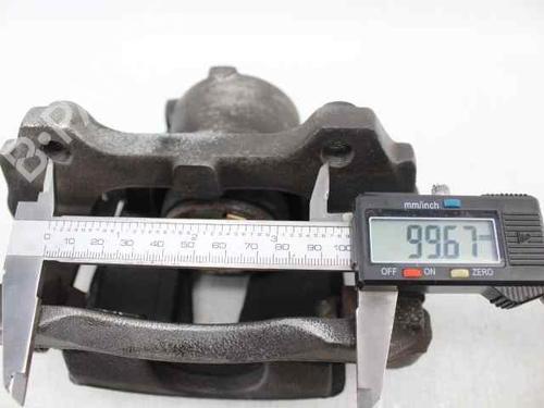 Right front brake caliper OPEL CORSA D (S07) 1.3 CDTI (L08, L68) | BP37651060M104 - Image 2