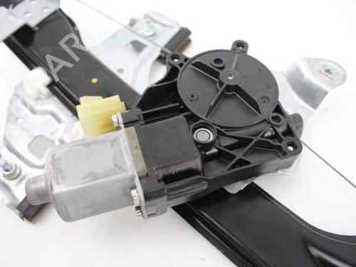 Front right window mechanism CHEVROLET AVEO Hatchback (T300) 1.2 | BP19236593C23 
