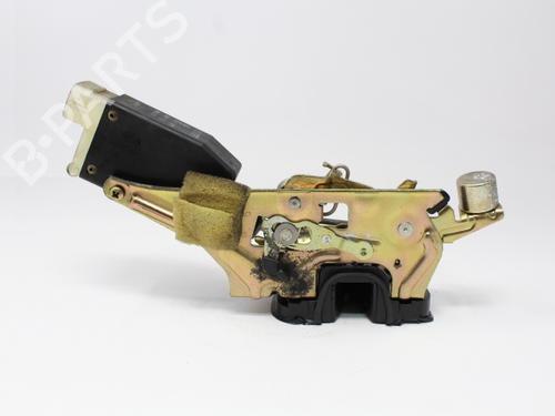 Rear right lock SAAB 9-3 (YS3D) 2.0 Turbo | BP19204373C99 