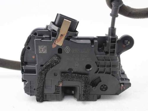 Rear left lock RENAULT CLIO IV (BH_) 0.9 TCe 90 (BHNF, BHMA, BHMH, BHJK, BHJR) | BP29986904C100