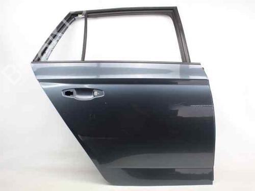 Used Right rear door SKODA FABIA III Estate (NJ5) 1.4 TDI (90 hp) 29017684