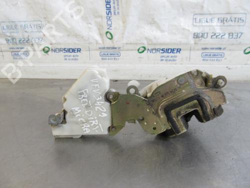 Front right lock NISSAN MICRA II (K11)  | BP19184819C97 