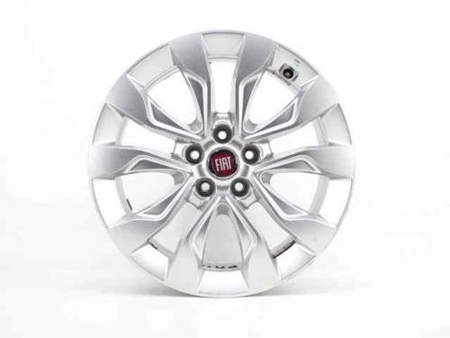 Used Rim FIAT TIPO Hatchback (356_, 357_) 1.3 D (356HXH1A) (95 hp) 30333533
