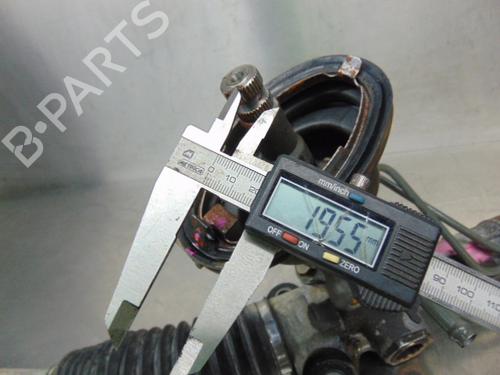 Steering rack TOYOTA YARIS (_P1_) 1.3 (NCP10, SCP12_) | BP19195149M22 