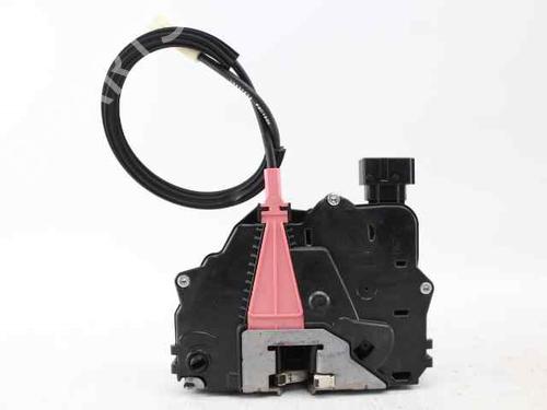 Venstre bagtil lås OPEL CORSA E (X15) 1.3 CDTI (08, 68) | BP38077859C100 - Image 4