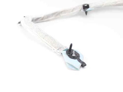 Left curtain airbag BMW 3 (E90)  | BP23334770C11 