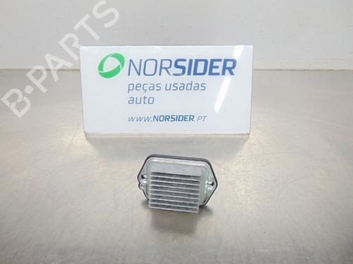 Used Heater resistor MAZDA 6 Station Wagon (GY) 2.0 DI (GY19) (143 hp) 19198189