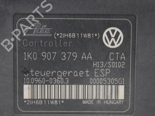 ABS pump SEAT LEON (1P1) 1.9 TDI | BP40554452M43  - Image 9