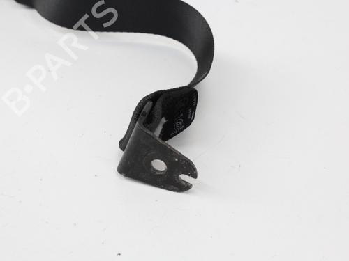 Rear left belt tensioner FORD FOCUS I Turnier (DNW) 1.6 16V | BP19203883C89 