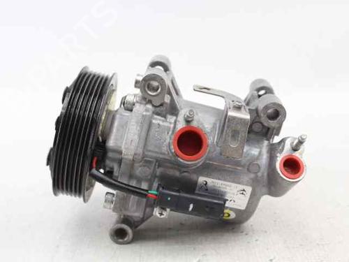 AC-Kompressor CITROËN C3 III (SX) 1.2 PureTech 82 | BP39573036M34 - Image 3