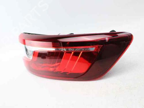 Højre baglygte Højre baglygte RENAULT MEGANE IV Grandtour (K9A/M/N_) 1.5 dCi 110 (110 hp) 34333988 34333988