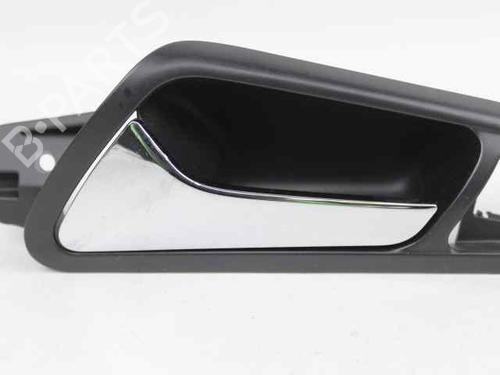 Front left interior door handle VW PASSAT B6 (3C2) 1.9 TDI | BP21199383I13 