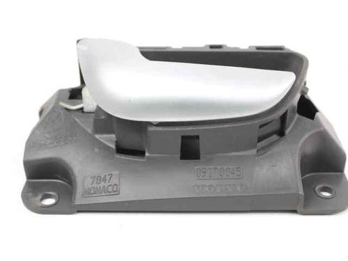 Front left interior door handle VOLVO S80 I (184) 2.4 Bifuel (CNG) | BP19192264I13 