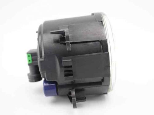 Left front fog light RENAULT MEGANE III Hatchback (BZ0/1_, B3_) 1.5 dCi | BP19237924C30 