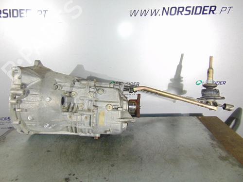 Gearbox BMW 5 (E39) 520 d | BP19191092M3 