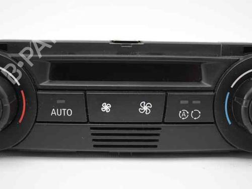 Commande Chauffage BMW 3 (E90) 318 i | BP19338288I5 