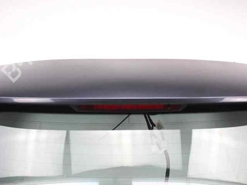 Tailgate RENAULT MEGANE IV Hatchback (B9A/M/N_) 1.5 dCi 110 (B9A3) | BP24870218C6 