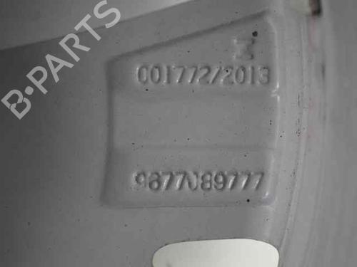 Fælk CITROËN C4 Picasso II 1.6 HDi / BlueHDi 115 | BP37186921C45  - Image 9