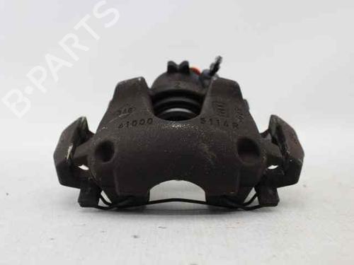 Used Left front brake caliper Left front brake caliper 38100851 38100851