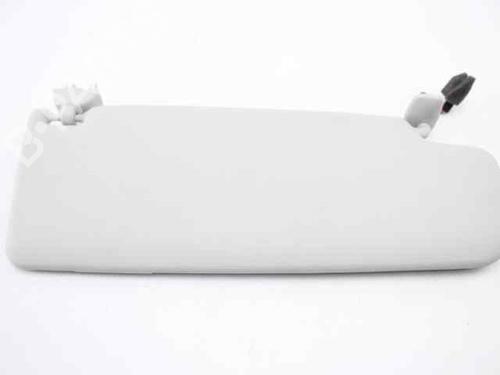Left sun visor VW POLO V (6R1, 6C1)  | BP19239799I1 