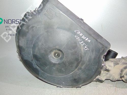 Air filter box SEAT CORDOBA (6K1, 6K2) 1.4 i | BP21200645M87 