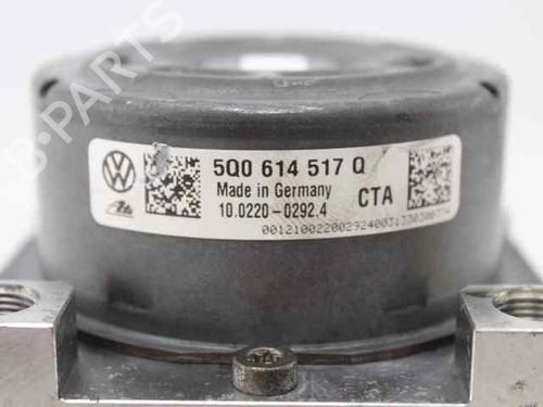 ABS pump SKODA OCTAVIA III Combi (5E5, 5E6) 1.6 TDI | BP29761050M43 