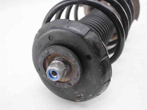 Left front shock absorber PEUGEOT 208 I (CA_, CC_) 1.4 HDi | BP19245724M16 