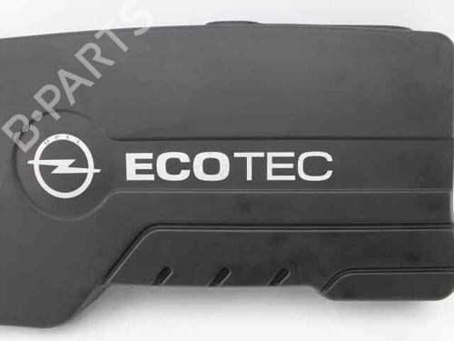 Upper protection OPEL CORSA E (X15)  | BP29818591M93 
