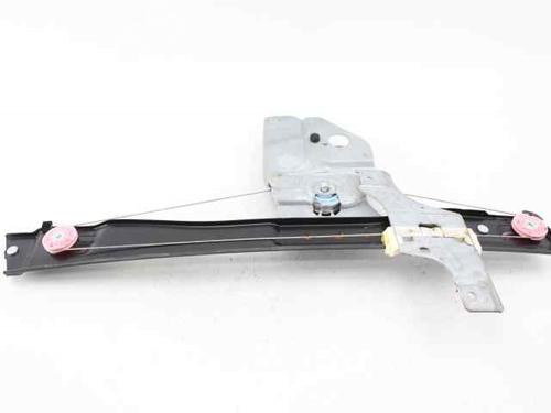 Used Front left window mechanism PEUGEOT 508 SW I (8E_) 2.0 HDi RXH Hybrid4 (200 hp) 27666880