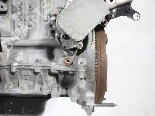 Engine PEUGEOT 208 I (CA_, CC_) 1.6 HDi | BP29320651M1 