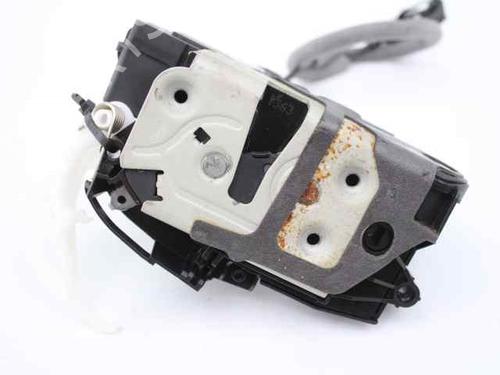 Rear right lock FORD FOCUS III 1.0 EcoBoost | BP20385987C99 