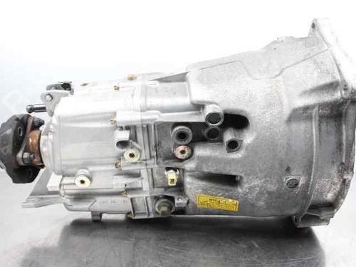 Gearbox BMW 3 (E46)  | BP19217564M3 