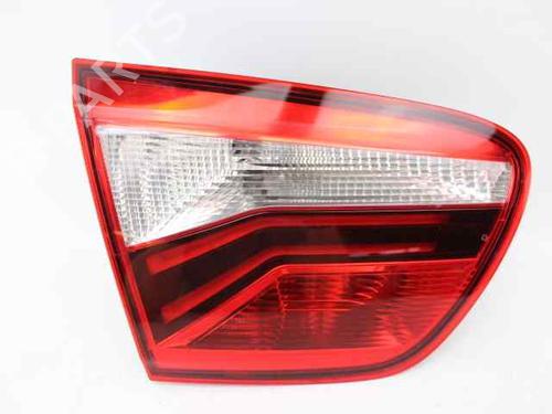 Used Left tailgate light SEAT IBIZA IV ST (6J8, 6P8) 1.2 TSI (110 hp) 27489238