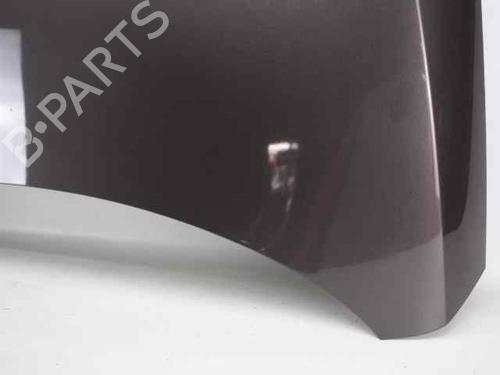Hood PEUGEOT 308 II (LB_, LP_, LW_, LH_, L3_) 1.6 HDi / BlueHDi 115 | BP29109835C1 