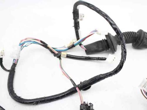 Wiring harness TOYOTA YARIS (_P9_) 1.33 VVT-i (NSP90_, NSP90R) | BP19230500E16 