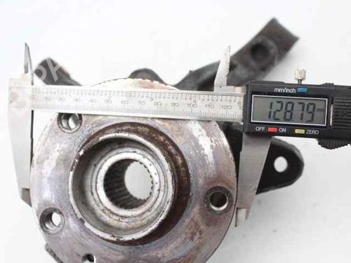 Right front steering knuckle MERCEDES-BENZ CITAN Box Body/MPV (W415)  | BP29143821M26 