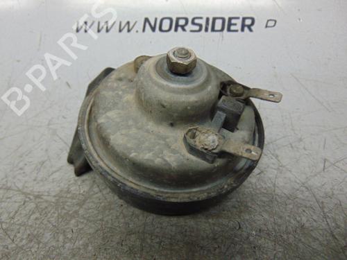 Horn MERCEDES-BENZ A-CLASS (W168) A 170 CDI (168.009, 168.109) | BP19189247E13 
