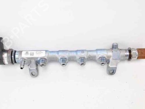 Used Injection rail Injection rail AUDI A4 B8 Avant (8K5) 2.0 TDI (136 hp) 33059881 33059881