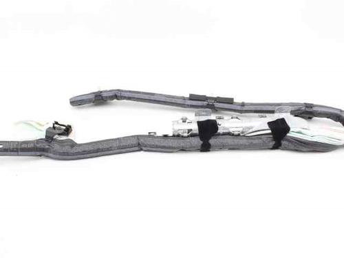Used Right curtain airbag FORD FOCUS II (DA_, HCP, DP) [2004-2013]  19224173