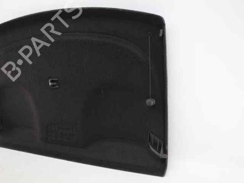 Rear parcel shelf VW SCIROCCO III (137, 138) 1.4 TSI | BP36173724C85  - Image 9