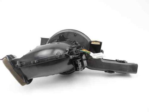 Heater blower motor PEUGEOT 5008 (0U_, 0E_) 1.6 HDi | BP19785587M62 