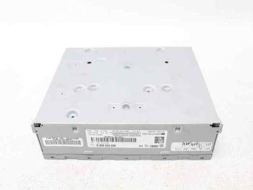 Radio AUDI Q5 (8RB) 2.0 TDI quattro | BP37253232E6  - Image 6