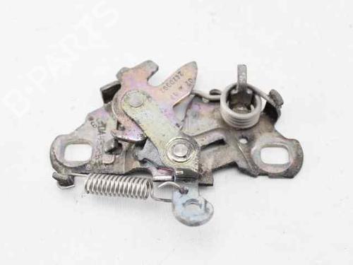 Hood lock PEUGEOT 2008 I (CU_) 1.6 HDi | BP29320687C133 