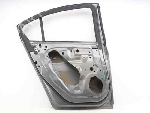 Left rear door CHEVROLET CRUZE (J300) 2.0 CDI | BP19220337C4