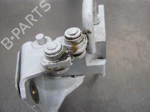Hinge/Door check strap VW GOLF IV (1J1)  | BP19193786C146 