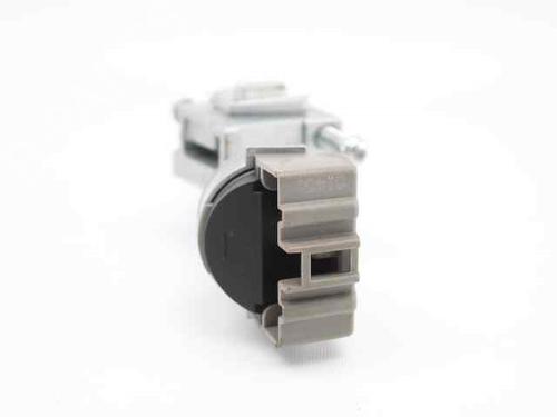 Ignition barrel FORD FOCUS III  | BP19221691M48 